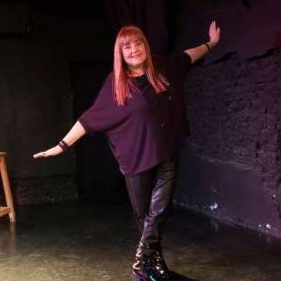Conocer mujer de 66 años que vive en Caballito 