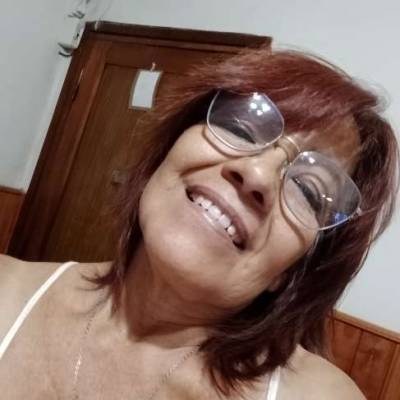 Conocer mujer de 64 años que vive en San Miguel de Tucuman 