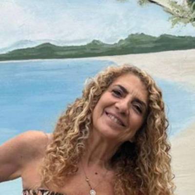 CELIA1209 es una mujer de 61 años que busca amigos en Buenos Aires 