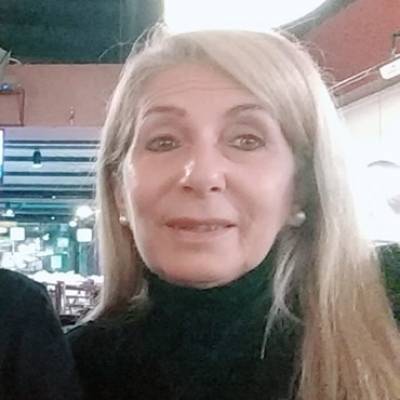 GRACIELA1006 es una mujer de 68 años que busca amigos en Buenos Aires 