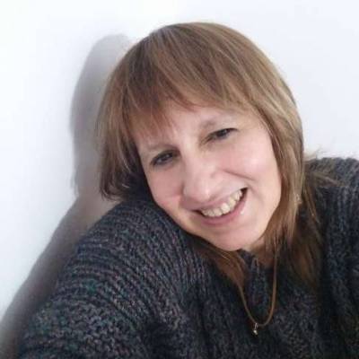 Conocer mujer de 57 años que vive en Belgrano 