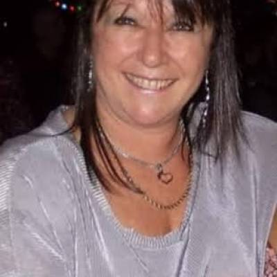 BETITA es una mujer de 64 años que busca amigos en CABA 