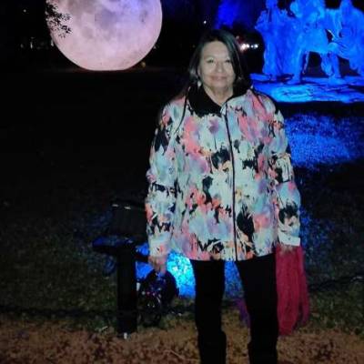 Conocer mujer de 69 años que vive en Belgrano 