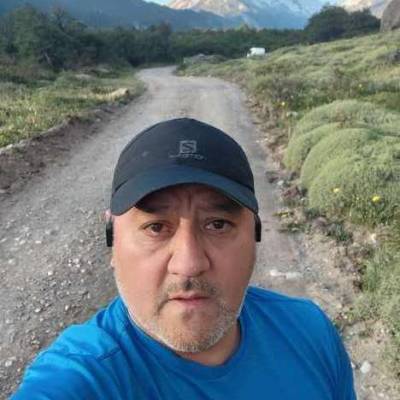 MARCELO369 es una hombre de 53 años que busca amigos en Santa Cruz 