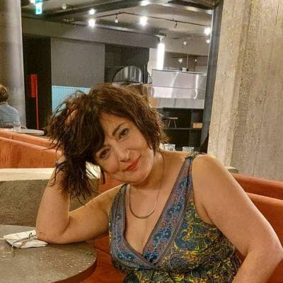 Conocer mujer de 57 años que vive en Rosario 