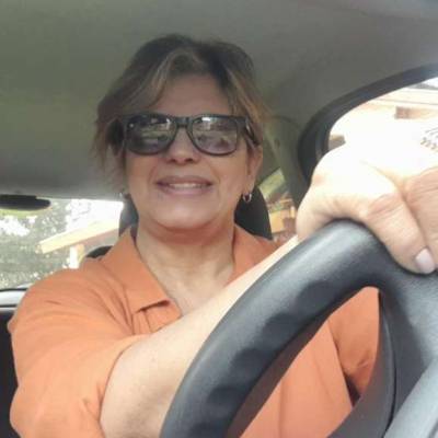 CRISTINI21 es una mujer de 68 años que busca amigos en Buenos Aires 