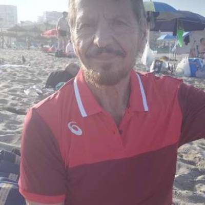 GIUSTIN2 es una hombre de 63 años que busca amigos en CABA 
