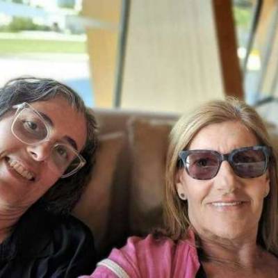 Conocer mujer de 60 años que vive en Montevideo 