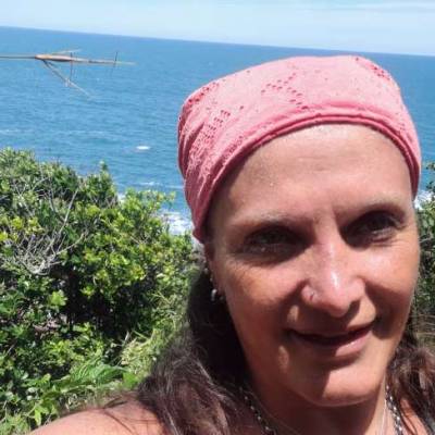 CRIS14 es una mujer de 54 años que busca amigos en Buenos Aires 