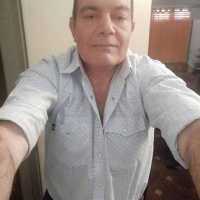 GER2024 es una hombre de 64 años que busca amigos en Buenos Aires 