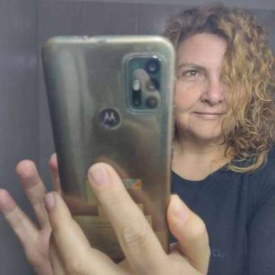 MABELSC es una mujer de 52 años que busca amigos en Buenos Aires 
