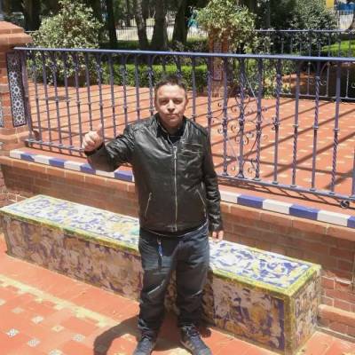 DANIROD es una hombre de 48 años que busca amigos en Buenos Aires 