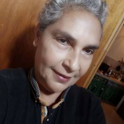 NORAIN es una mujer de 54 años que busca amigos en Antioquia 