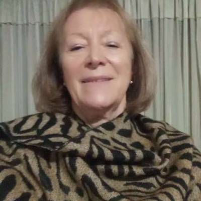 SUSAN71 es una mujer de 74 años que busca amigos en Buenos Aires 
