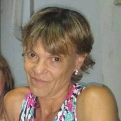 LIDIAEST es una mujer de 63 años que busca amigos en Buenos Aires 