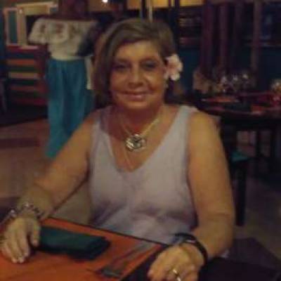 NORIANA es una mujer de 73 años que busca amigos en Buenos Aires 
