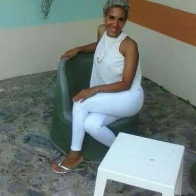 Conocer mujer de 41 años que vive en Todo Rep Dominicana 
