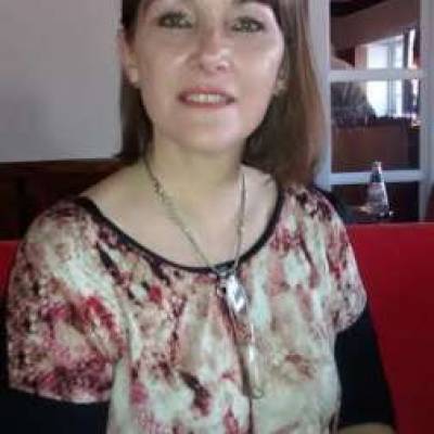 Conocer mujer de 61 años que vive en Palermo 