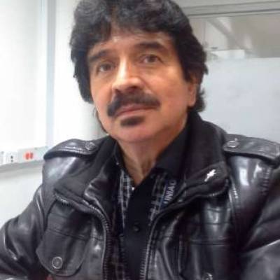 Conocer hombre de 63 años que vive en Bogotá 