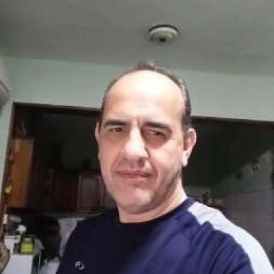 CLAUDIOKAPO0769 es una hombre de 63 años que busca amigos en Buenos Aires 