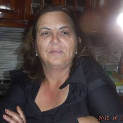 Conocer mujer de 59 años que vive en Quilmes 
