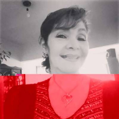 Conocer mujer de 61 años que vive en Venustiano Carranza 