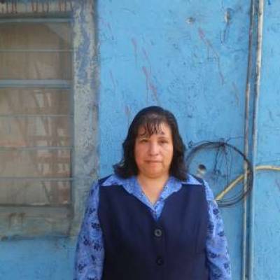 Conocer mujer de 56 años que vive en Iztapalapa  
