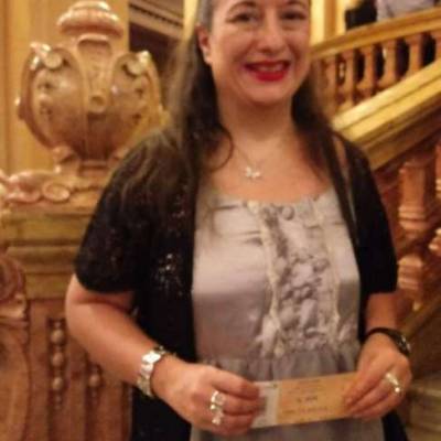Conocer mujer de 55 años que vive en Almagro 