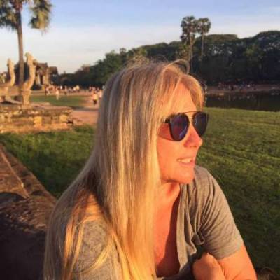 Conocer mujer de 49 años que vive en Belgrano 