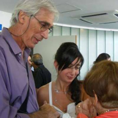Conocer hombre de 71 años que vive en Belgrano 