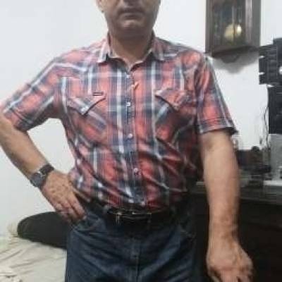 Conocer hombre de 61 años que vive en Rosario 