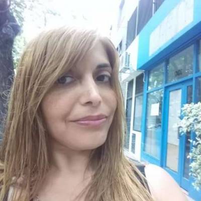 Conocer mujer de 53 años que vive en Nuñez 