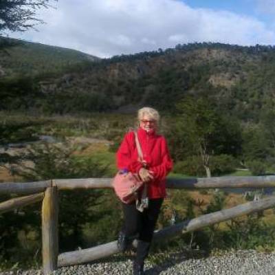 Conocer mujer de 69 años que vive en Almagro 
