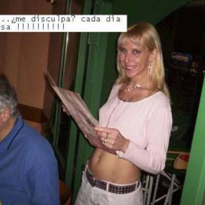 Conocer mujer de 64 años que vive en Villa Gesell 