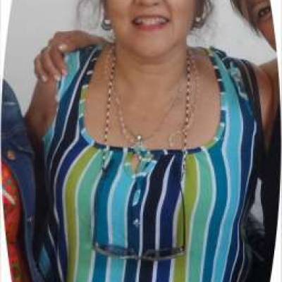 Conocer mujer de 58 años que vive en San Miguel 