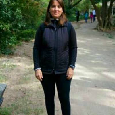 Conocer mujer de 55 años que vive en Vicente Lopez 