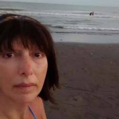 Conocer mujer de 65 años que vive en Almagro 