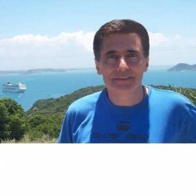 DANY_WELL es una hombre de 56 años que busca amigos en CABA 