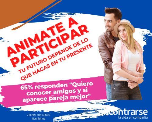 Animate a participar