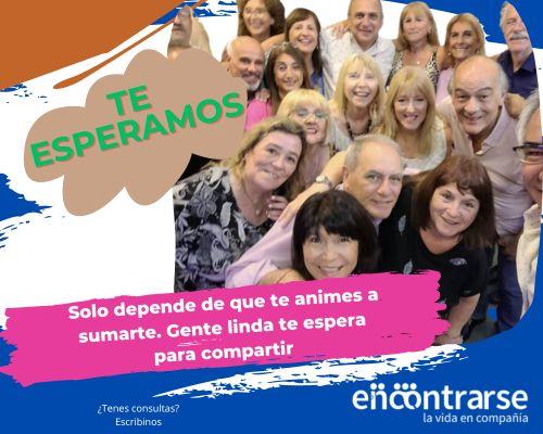 Animate a participar