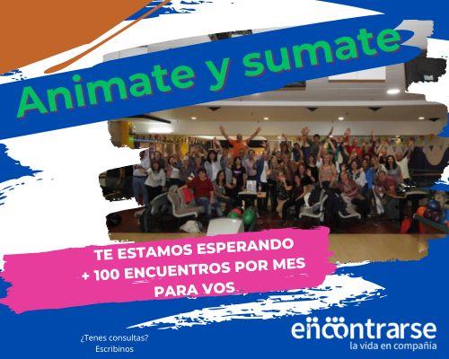 Animate a participar