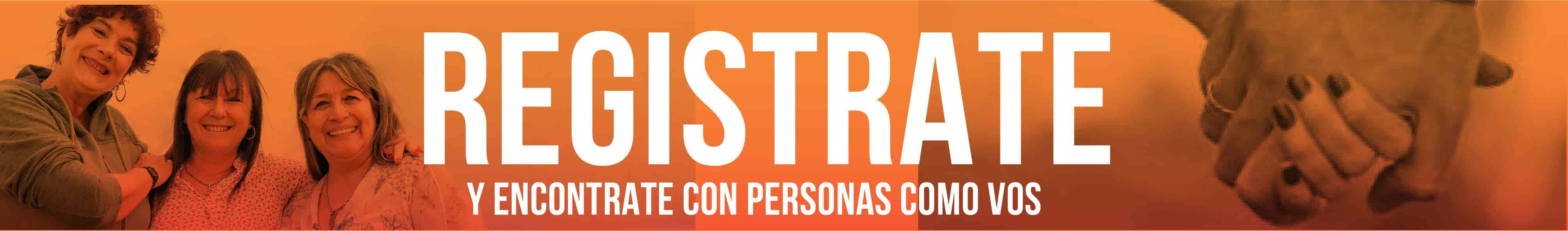 Crear Cuenta Gratis / Iniciar Sesion Sumare para encontrar gente online