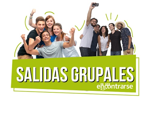 Salida grupal