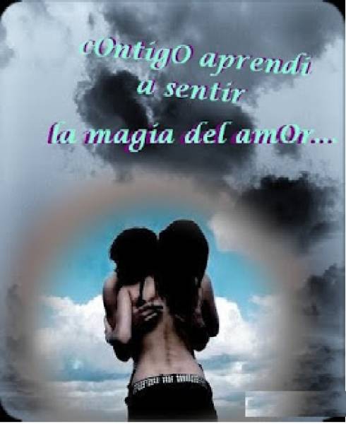 La Magia Del Amor Querido San Valentin