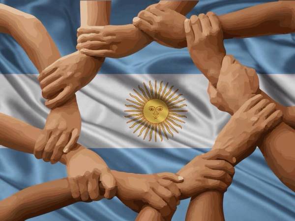 La patria es el otro | Encontrarse.com | Encontrarse.com