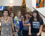 Feliz cumple, Lika