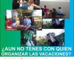 Aún no se a donde ir de<b> vacaciones</b> Verano 2019