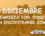 DICIEMBRE EMPIEZA CON TODO !!!