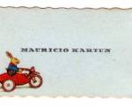 LA INFANCIA NUNCA FUE UN PARAI ..: Recién reparo en este texto.
Excelente narración de Kartun. Me encantaron las caracterizaciones de los personajes, los lugares, la tensió LA INFANCIA NUNCA FUE UN PARAI ..: Recién reparo en este texto.
Excelente narración de Kartun. Me encantaron las caracterizaciones de los personajes, los lugares, la tensió