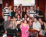 Nuevos shows de La Bohemia